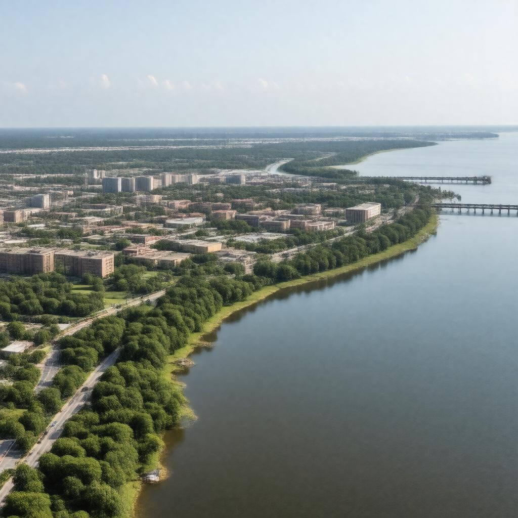 Lake Charles
